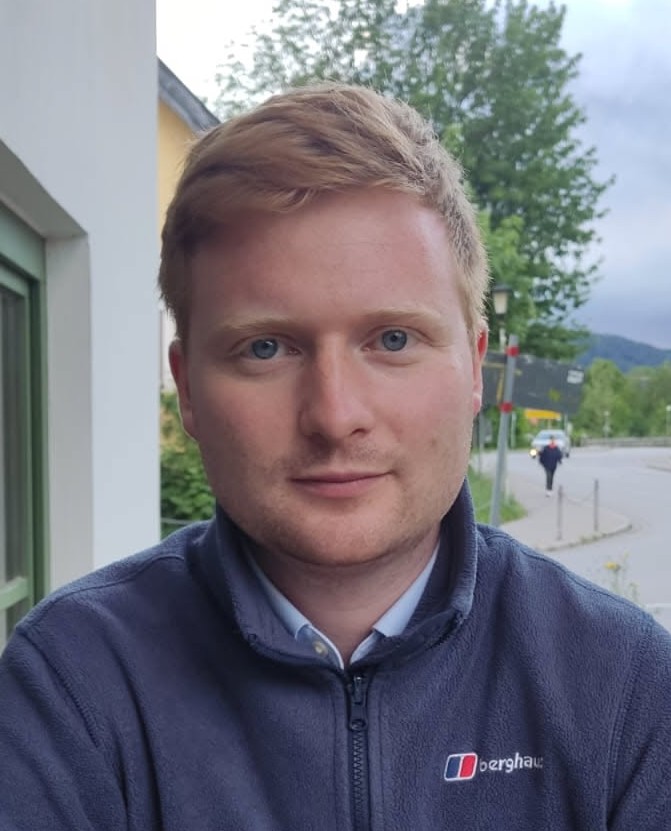Patrick McKenna